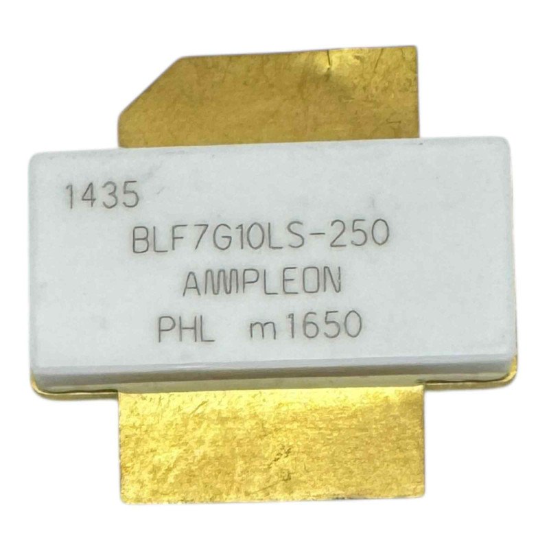 BLF7G10LS-250 Ampleon RF Transistor LDMOS 250W 869-960Mhz